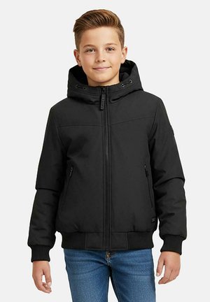Cars Jeans, JAS SHILTON JR. - Winterjas - black