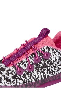 Affenzahn FLAMINGO - Trainers - schwarz