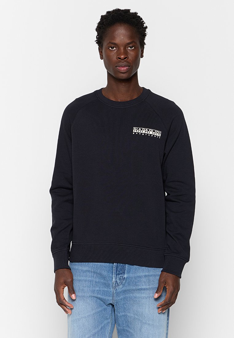 Napapijri Sweater zwart