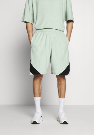 Trainingsbroek - mint