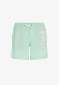 Vybrané, mildrew mint