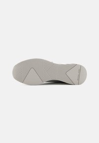 MICHAEL Michael Kors WILLIS - Sneakers laag - silver