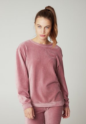 PRTCHYRESE - Felpa - persiapink