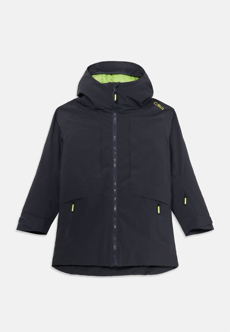 CMP Ski jas antraciet CMP Ski jas antraciet