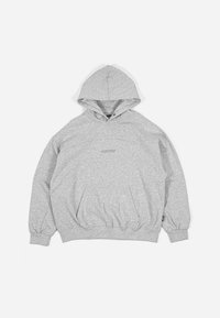 Unselected, ash grey