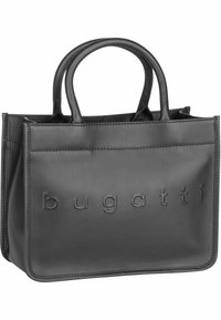 bugatti DAPHNE  - Borsa a mano - schwarz