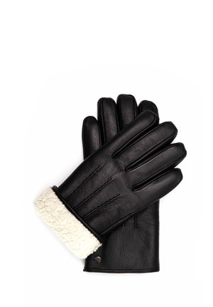 CHUCK-ZIEGE - Gloves - schwarz