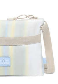 Johnny Urban DREW - Axelremsväska - striped sand