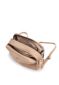 BIBA SALEM - Borsa a tracolla - beige