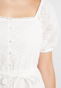 Miss Selfridge Abito a camicia - off-white