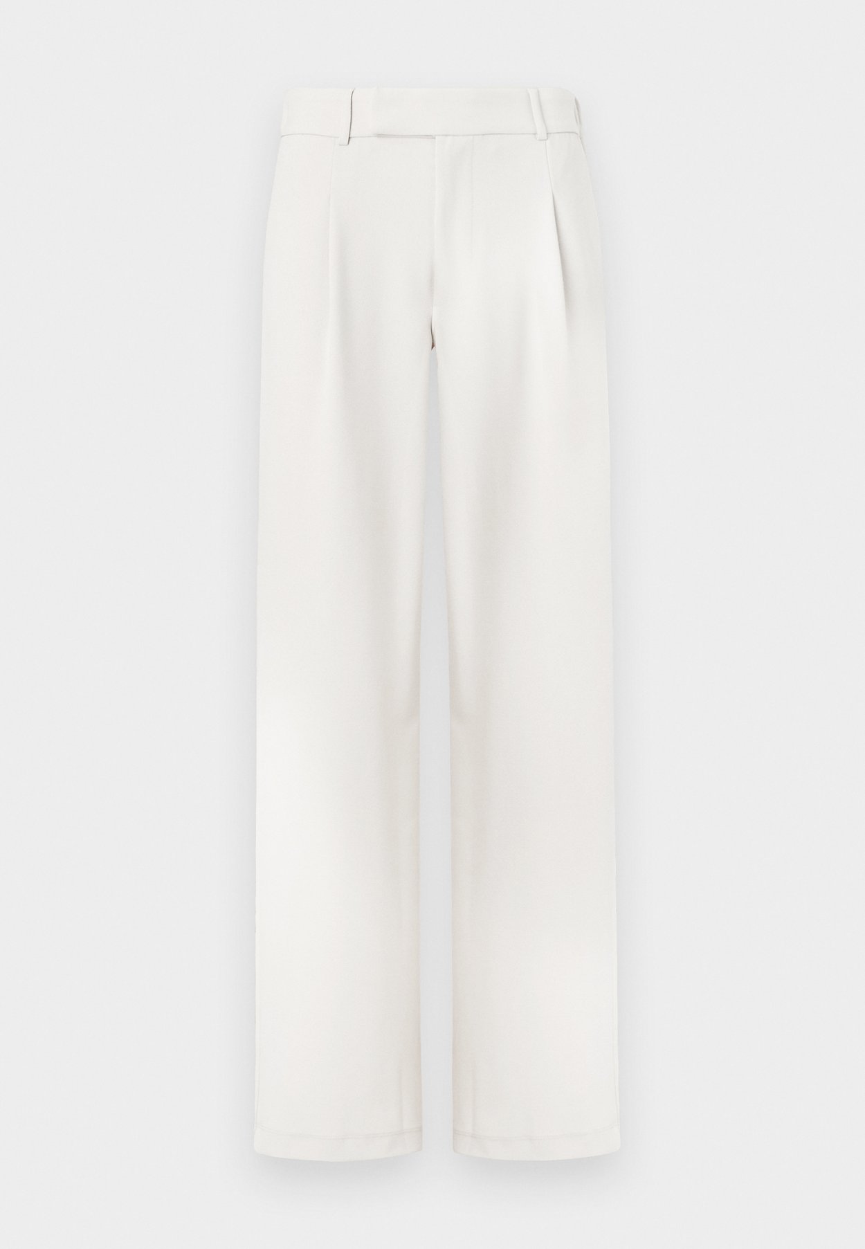 ONLRENAL PLEAT STRAIGHT PANT