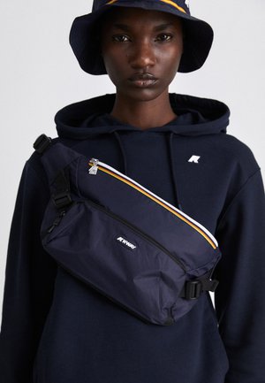FERICY UNISEX - Bum bag - blue depht