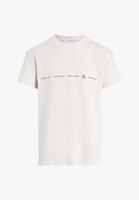 Seleccionado, icicle