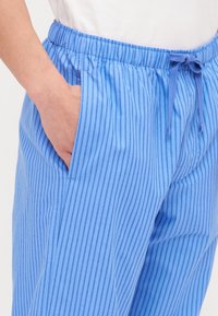 GAP Bas de pyjama - tonal blue