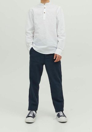 Jack & Jones Junior JUNIOR - Košile - white