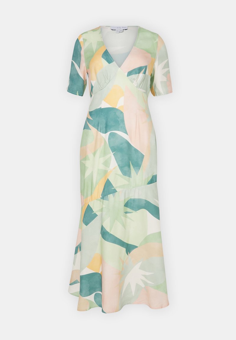 Never Fully Dressed Cocktailjurk meerkleurig