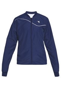 Diadora Träningsjacka - blue