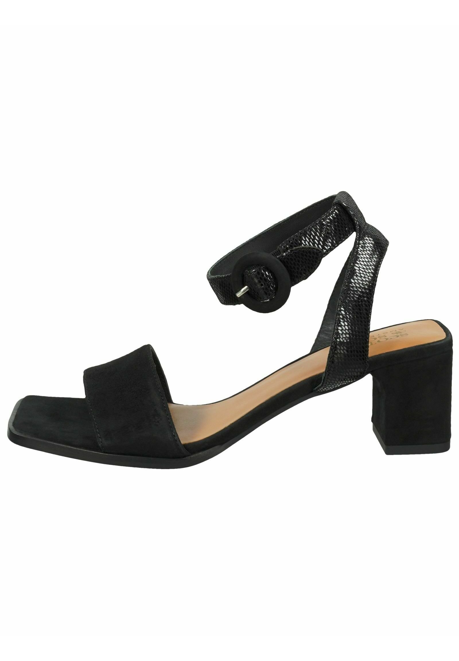Scotch \u0026 Soda Sandalen - black/zwart - Zalando.be