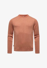 Niewybrane, terracotta