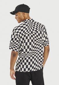 Redefined Rebel JOE - Chemise - black check