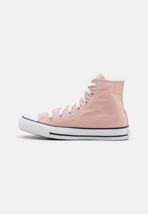 Baskets montantes - off-white