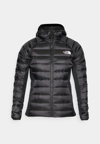BETTAFORCA HYBRID JACKET - Down jacket - black