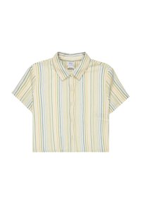 Button-down blouse - mul