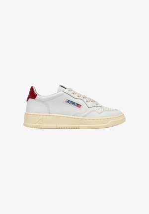 Autry, AULW LL33 - Zapatillas - red