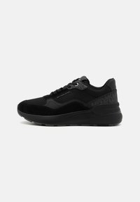 TREVOR TRAINER - Tenisky - black