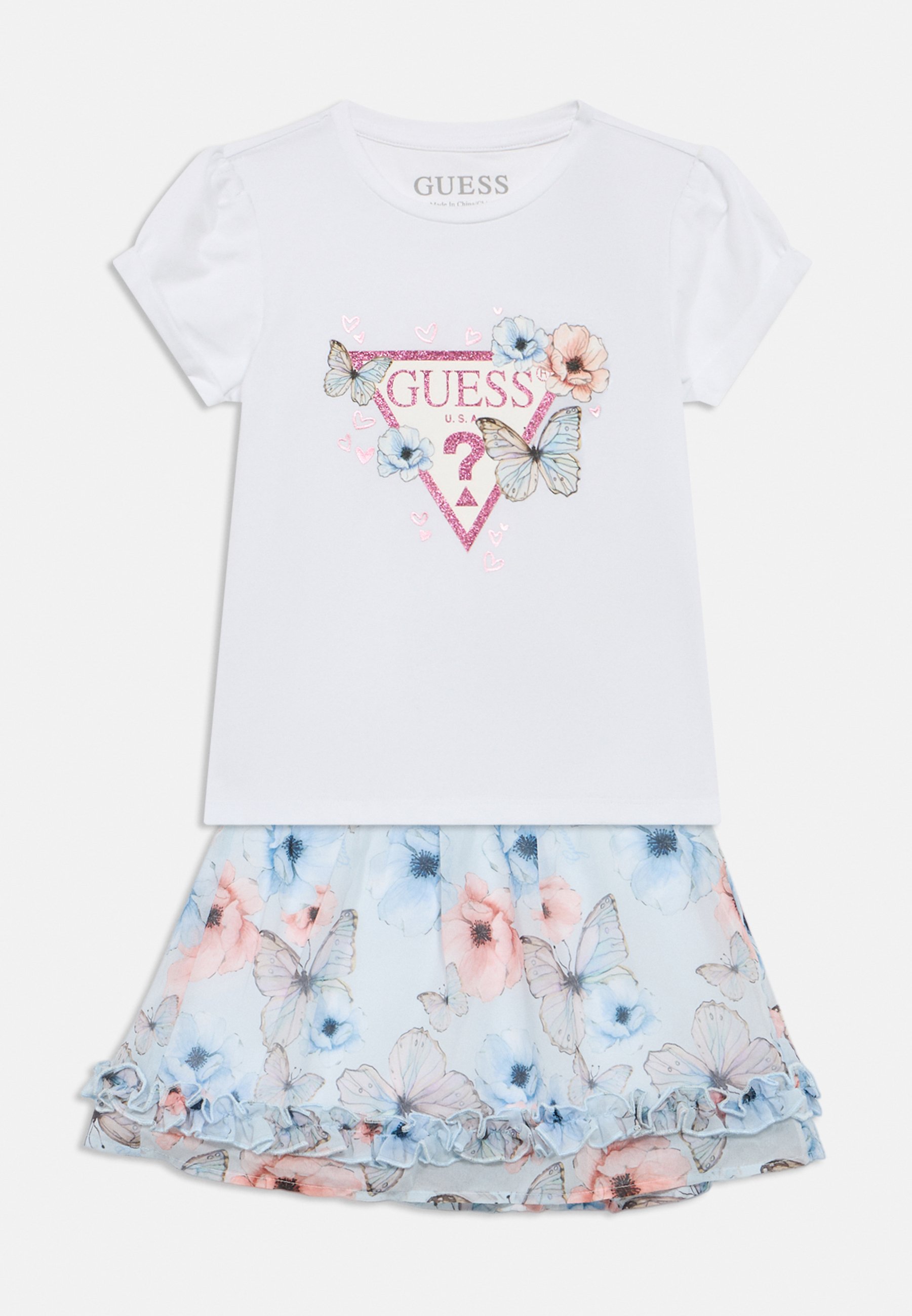 Acquista Guess Maglietta maksim su