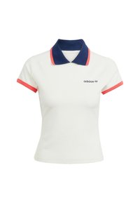 Poloshirts - off white