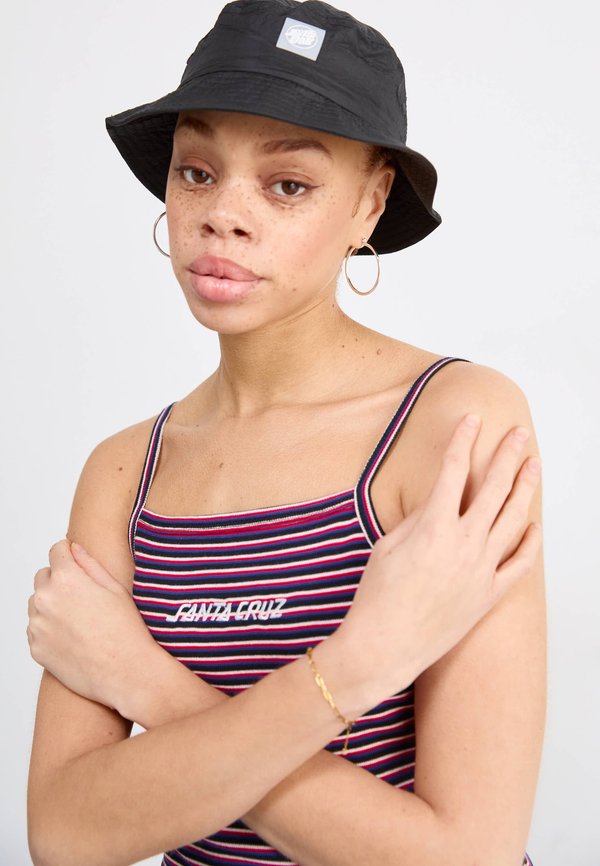 LOGO DRESS - Jersey dress4