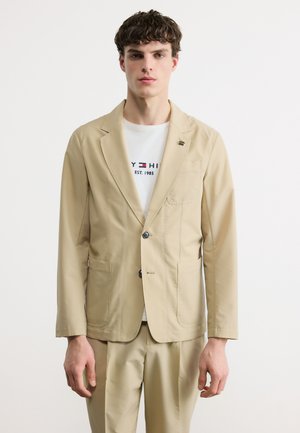 AIRDOT - Veste de costume - sandalwood