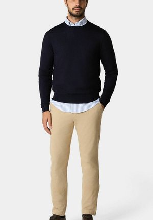 SLIM FIT - Chinosy