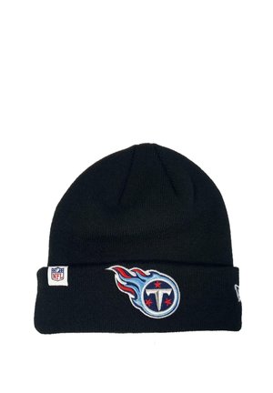 TENNESSEE TITANS NFL ESSENTIAL LOGO - Beanie - schwarz