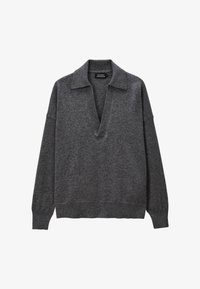 Non sélectionné, gris chine moyen