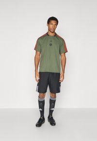 adidas Originals FC BAYERN ICON - Klub merchandise - base green