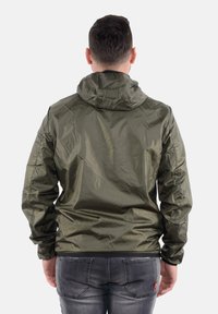 Refrigiwear VERT - Giacca da mezza stagione - blu