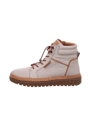 Gemini ANILINA  - Stiefel - mineral braun