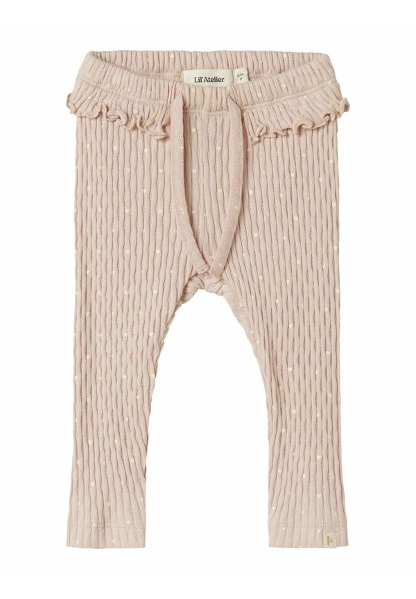 Leggings - Hosen - peach whip