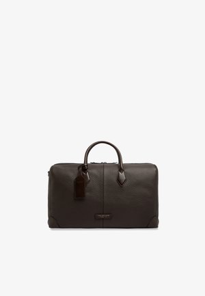 The Bridge, UNISEX - Reistas - marrone