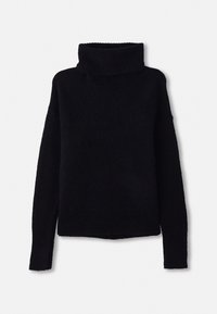Valitud, black