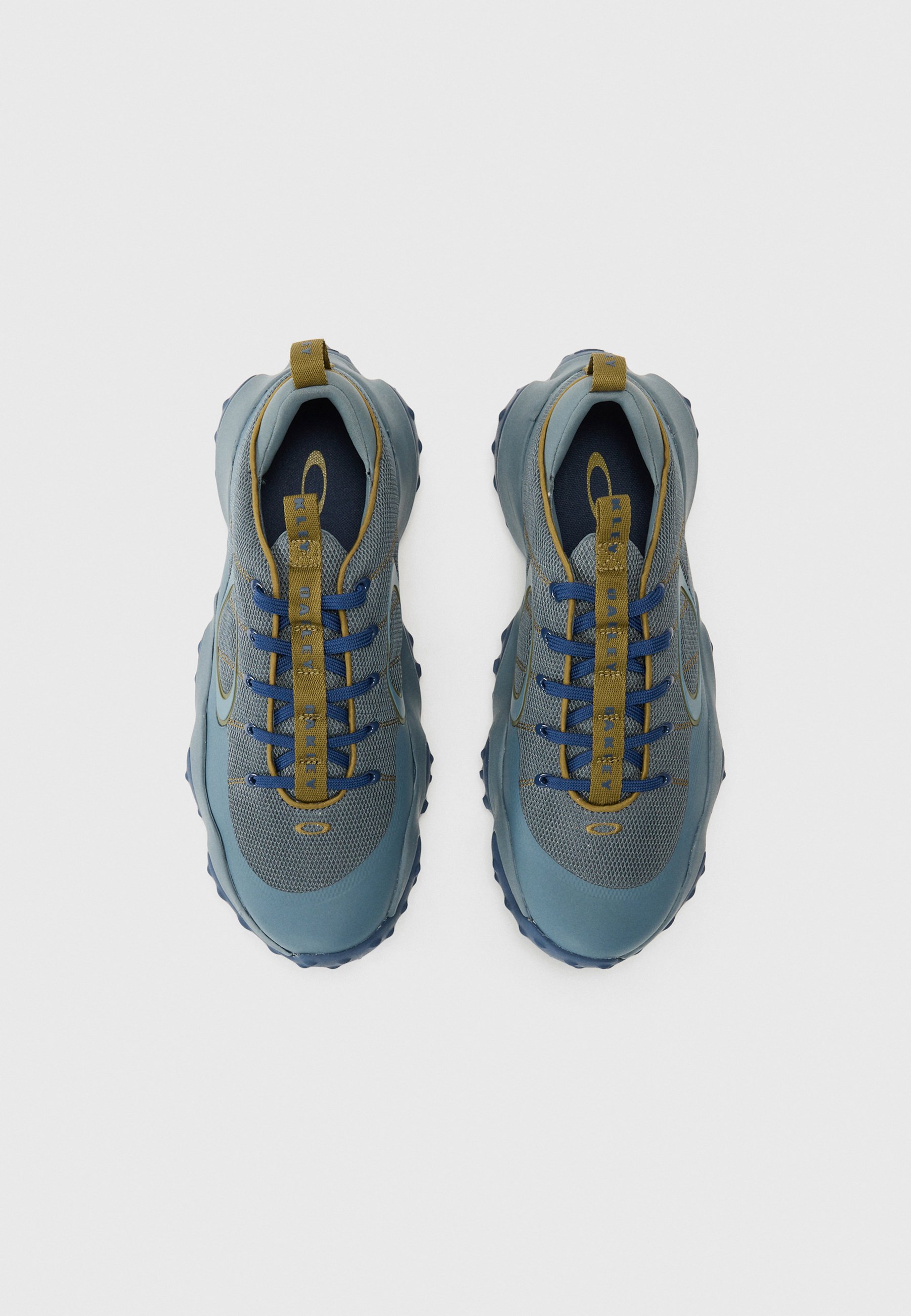 【OAKLEY】Edge Flex Dark Slate Oakley EDGE FLEX - Chaussures de golf - dark slate/bleu gris
