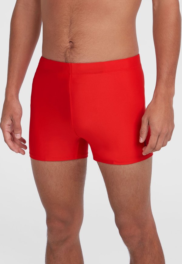 ESSENTIALS RACER - Badehose Pants