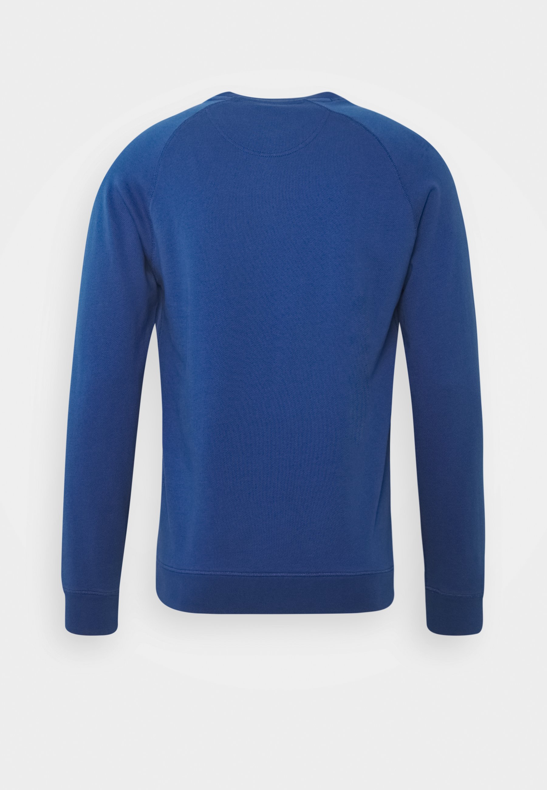 barbour trail zip through sweat jacket