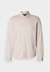 SHIRT LONG SLEEVE - Cămașă - dapple gray