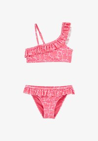 Nevybráno, bright pink