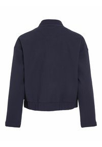 VILA Bomber bunda - navy blazer