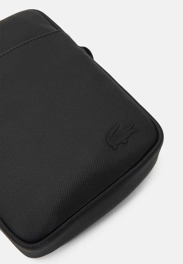 MEN CLASSIC UNISEX - Cross body bag - noir3