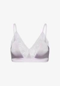 Ei valittu, lilac fog